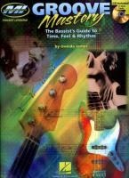 Groove Mastery: Private Lessons Series