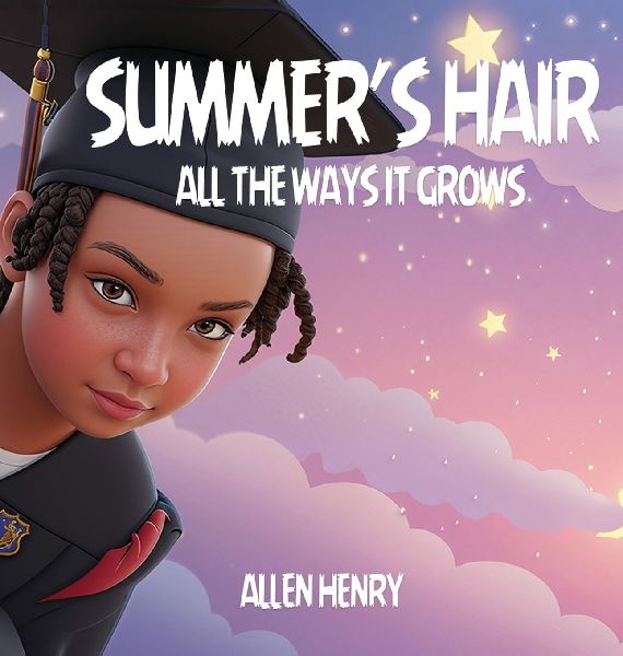 Summers Hair: All The Ways It Grows