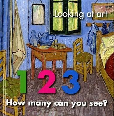 Looking at Art 123: How Many Can You See?