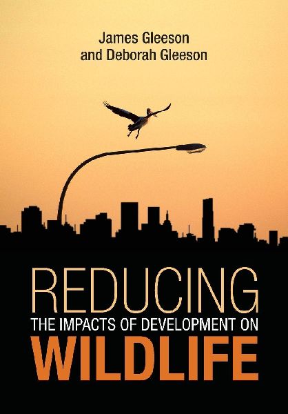 Reducing the Impacts of Development on Wildlife