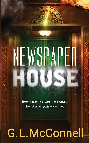 Newspaper House