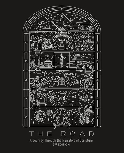The Road: A Journey Through the Narrative of Scripture