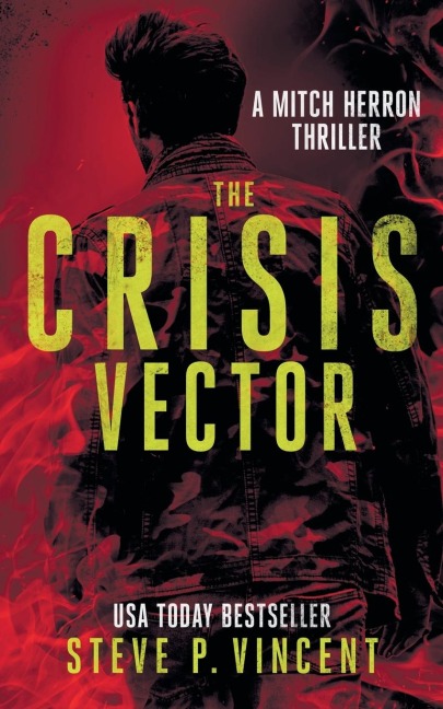 The Crisis Vector: Mitch Herron 7