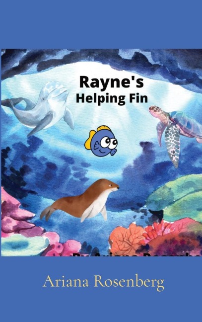 Raynes Helping Fin