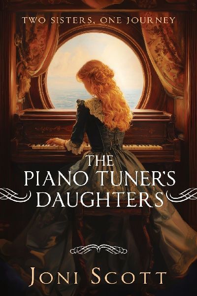 The Piano Tuners Daughters