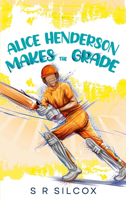 Alice Henderson Makes the Grade