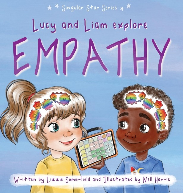 Lucy and Liam Explore Empathy