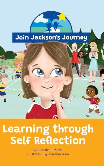 JOIN JACKSONs JOURNEY Learning through Self-Reflection