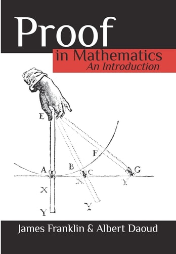 Proof in Mathematics An Introduction