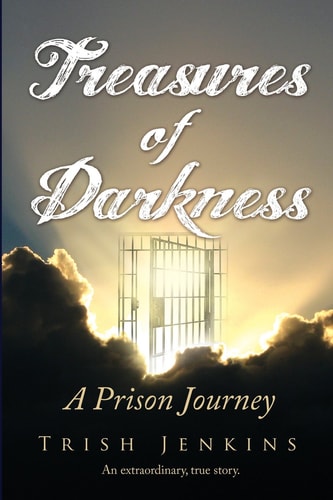 Treasures of Darkness A Prison Journey