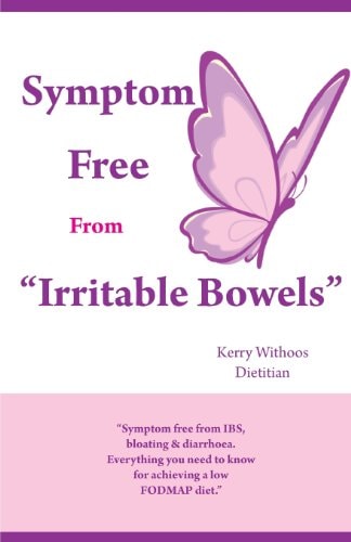 Symptom Free from Irritable Bowels