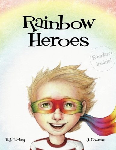 Rainbow Heroes
