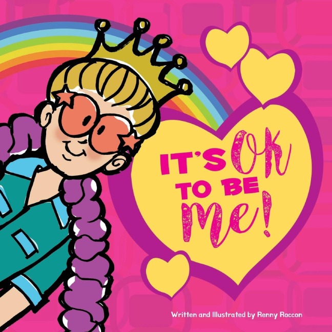 Its OK to be ME!