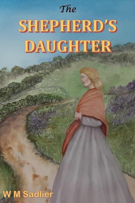 The Shepherds Daughter