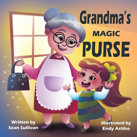 Grandmas Magic Purse