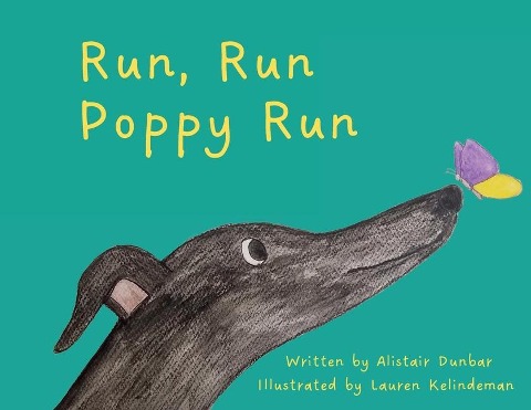 Run, Run Poppy Run