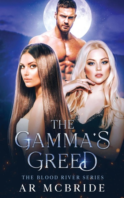 The Gammas Greed