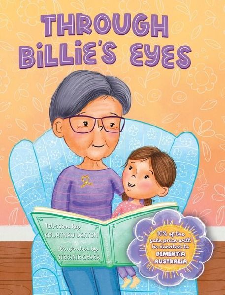 Through Billies Eyes