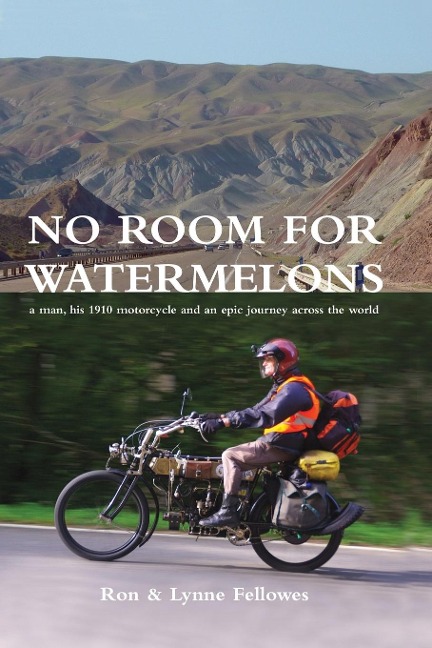 No Room for Watermelons