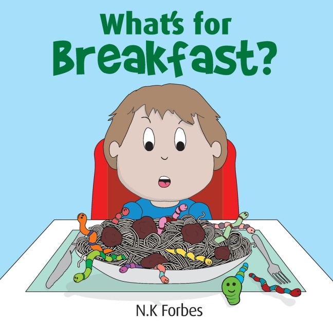 Whats for breakfast