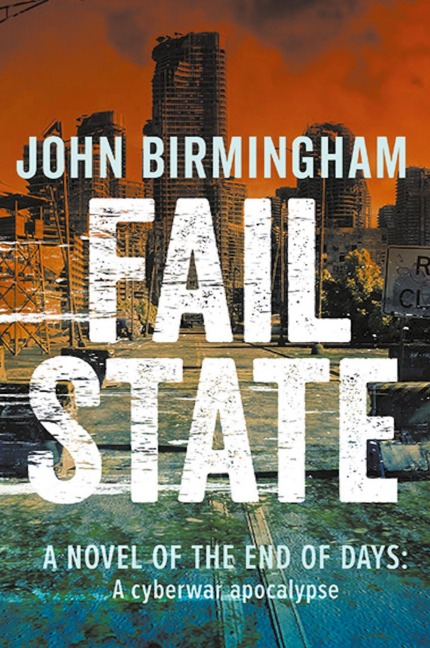 Fail State
