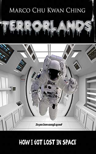 How I Got Lost in Space