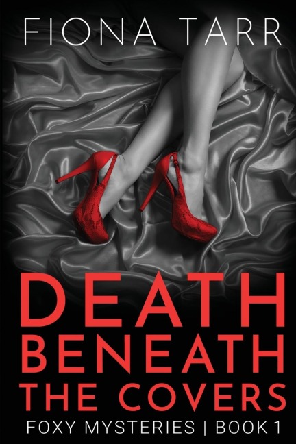 Death Beneath the Covers