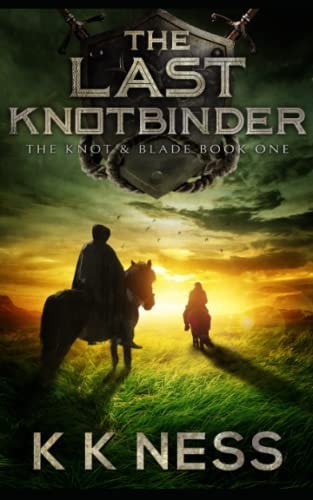 The Last Knotbinder