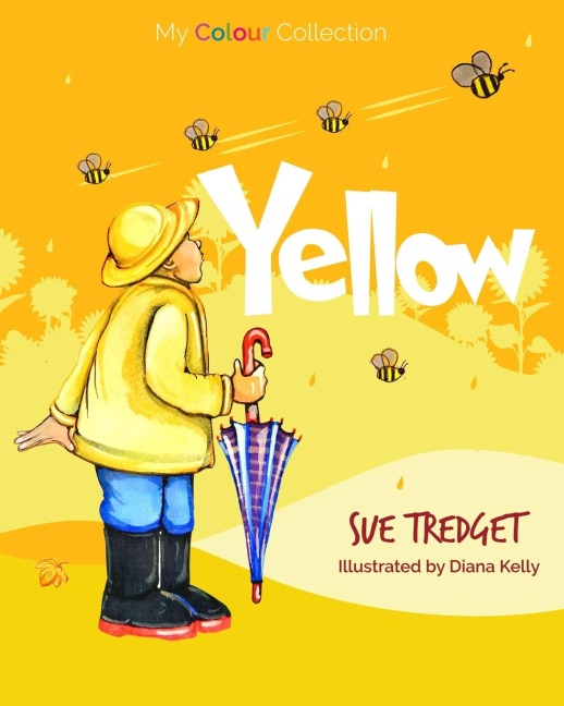 My Colour Collection: Yellow