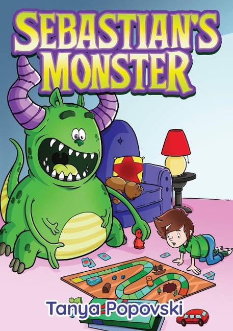 Sebastians Monster
