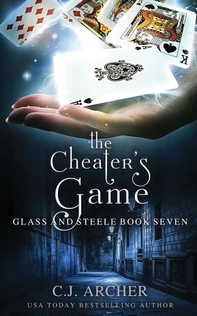 The Cheaters Game