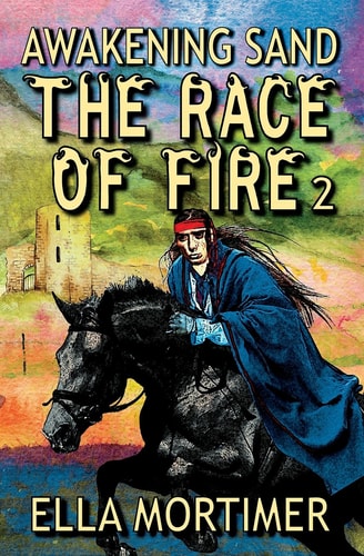 The Race of Fire 2 Awakening Sand