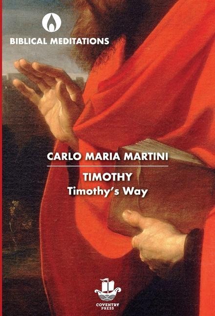 Timothy: Timothys Way