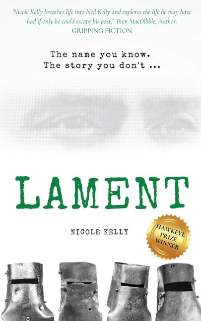 Lament: The name you know. The story you dont...