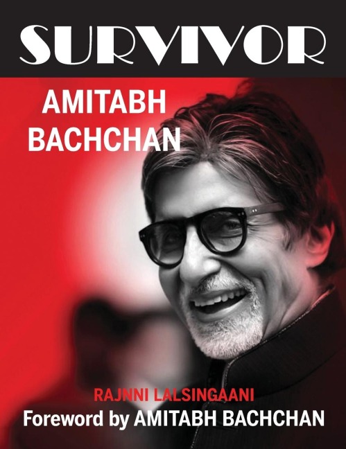 SURVIVOR: AMITABH BACHCHAN