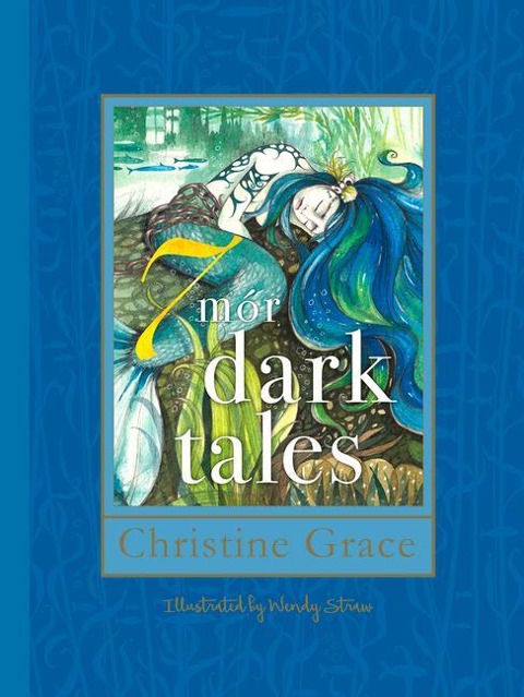 7 Mór Dark Tales