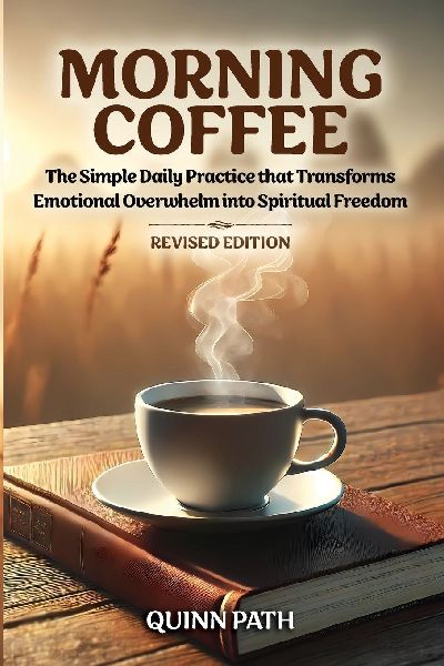 Morning Coffee: The Simple Daily Practice That Transforms Emotional Overwhelm into Spiritual Freedom - Revised Edition