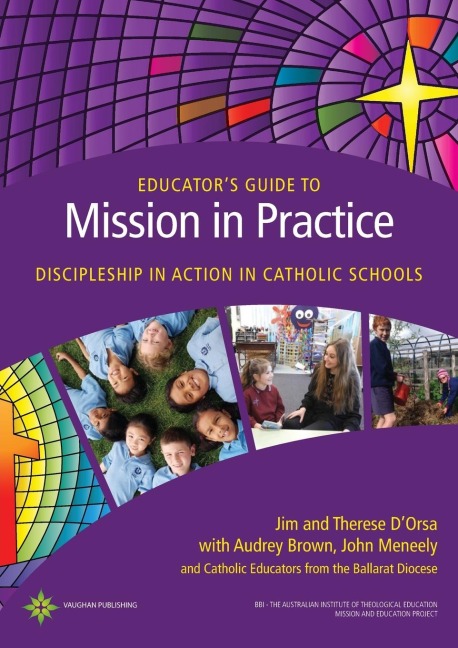 Educators Guide to Mission in Practice