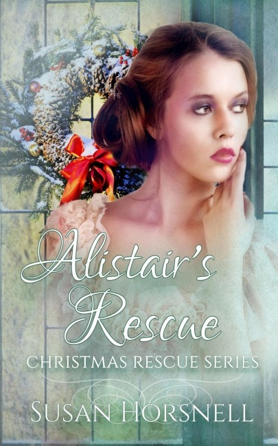Alistairs Rescue
