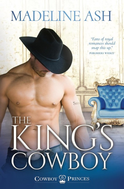 The Kings Cowboy