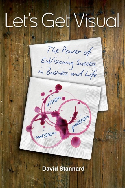 Lets Get Visual: The Power of Envisioning Success in Business and Life
