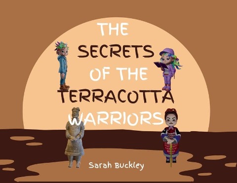The Secrets of the Terracotta Warriors