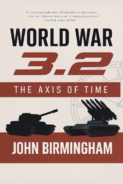 World War 3.2