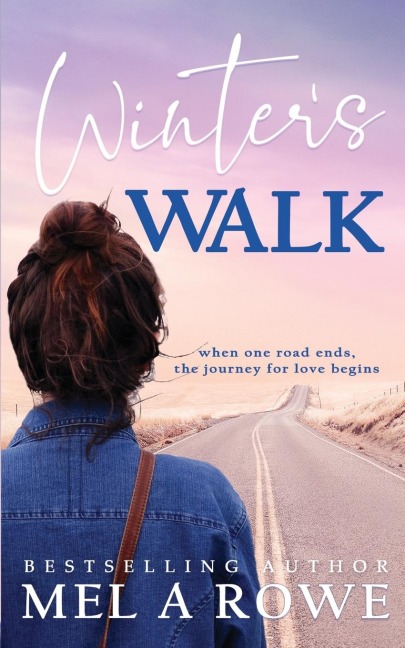 Winters Walk: Sweet Small-town Romance