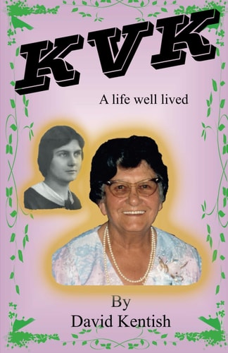 Kvk A Life Well Lived