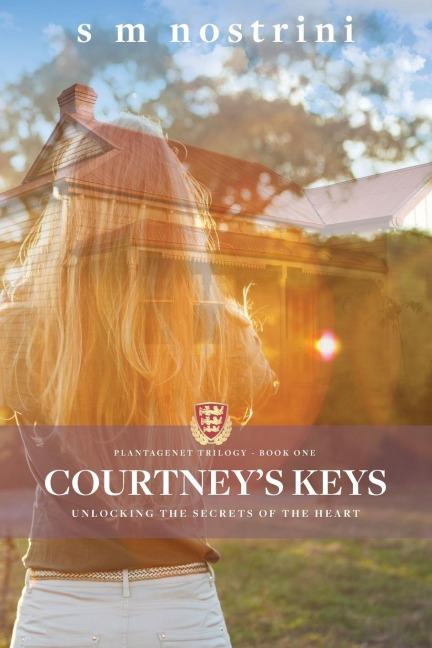 Courtneys Keys: Unlocking the secrets of the heart