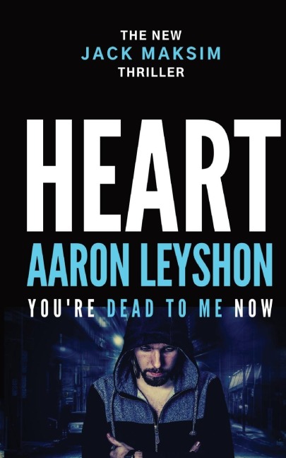 Heart: Youre Dead to Me Now