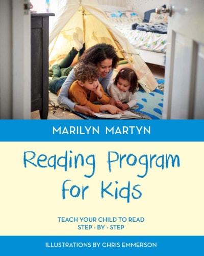 Reading Program For Kids
