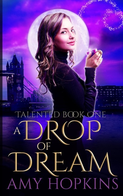 A Drop Of Dream