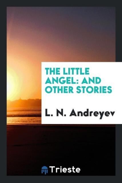 The Little angel: and other stories